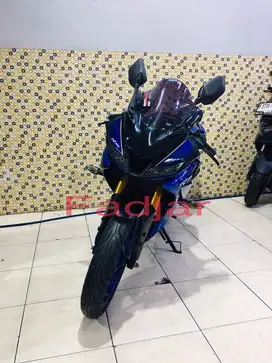 yamaha r15 v3 Dp 500 Rb