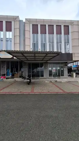 dijual ruko murah di perumahan kota wisata, cileungsi, kab. bogor