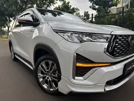 kijang inova zenix Q hybrid modelista 2025/2024 km9rb tgn1
