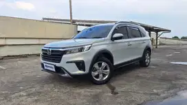 Promo Kredit Murah! Honda BR-V 1.5 E Bensin-AT 2022 ZKW