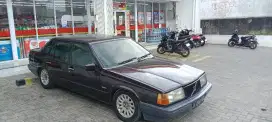 Volvo 960turbo fullspec