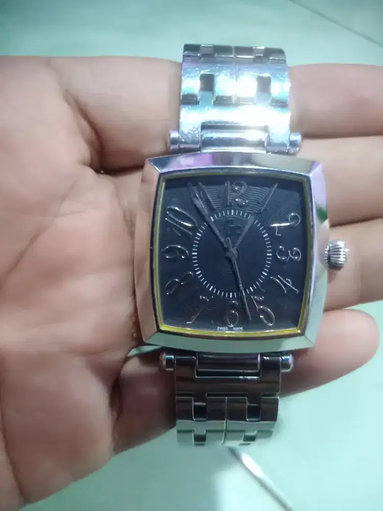 Jam GC collection ORI