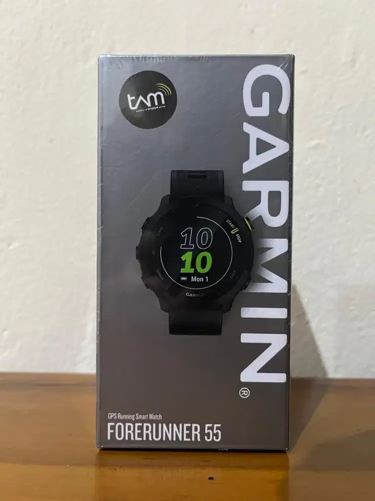 Jam Tangan Garmin Forerunner 55