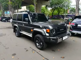 KM 1 rb | Landcruiser 70 GXL 2025