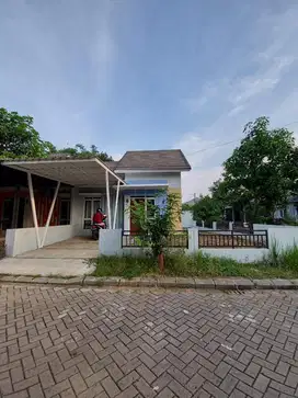 Rumah Cileungsi