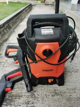 Dijual Mesin Cuci kendaraan Jet Cleaner harga mantul