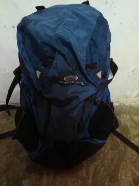 Tas Eiger cwek cwok