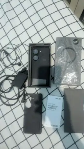 Zenfone 9 6/128gb