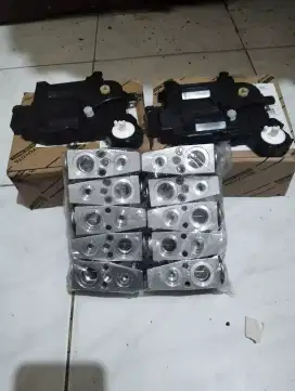 Servo reborn dan expansi spiw