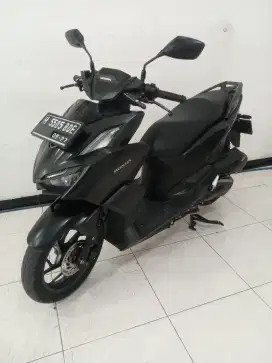 Vario 160 cbs 2022 Hitam Doff