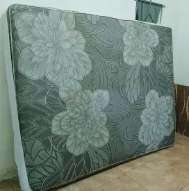 Kasur springbed 160*200