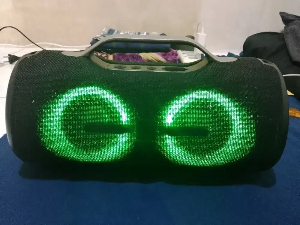 Jual Cepat BT Speaker