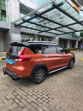 Suzuki XL7 2020 Bensin