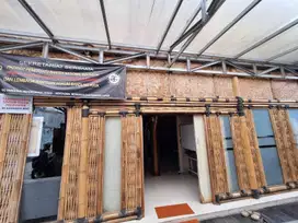 Jual Aset Lelang Bank Rumah Di Jl. Kautamaan Istri Dekat Alun-alun