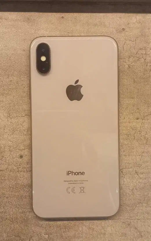iphone xs 64gb white