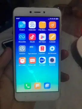 hp xiaomi redmi 5a
