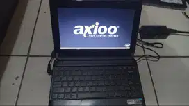 Netbook Axioo Pico CJM W217CU