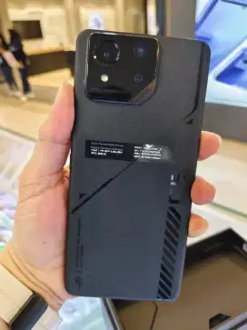 Asus ROG 9 FE 12/256 like new