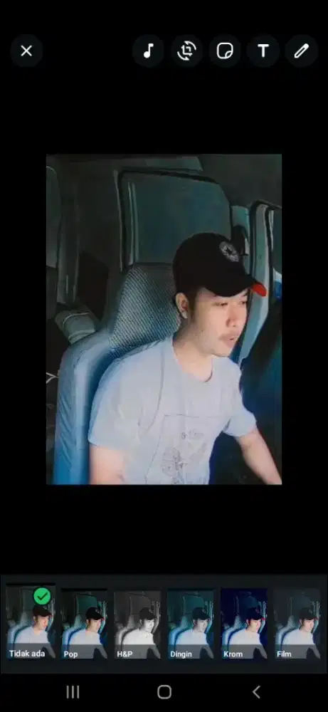 Mencari kerjaan