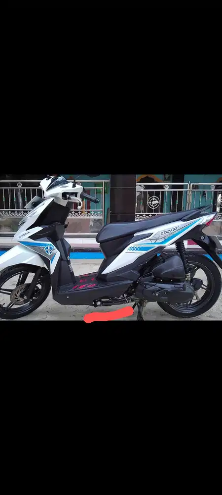 Jual bead kesayangan Lagi butuh uang