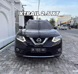 Nissan Xtrail 2.5 XT 2014/2015 A/T
