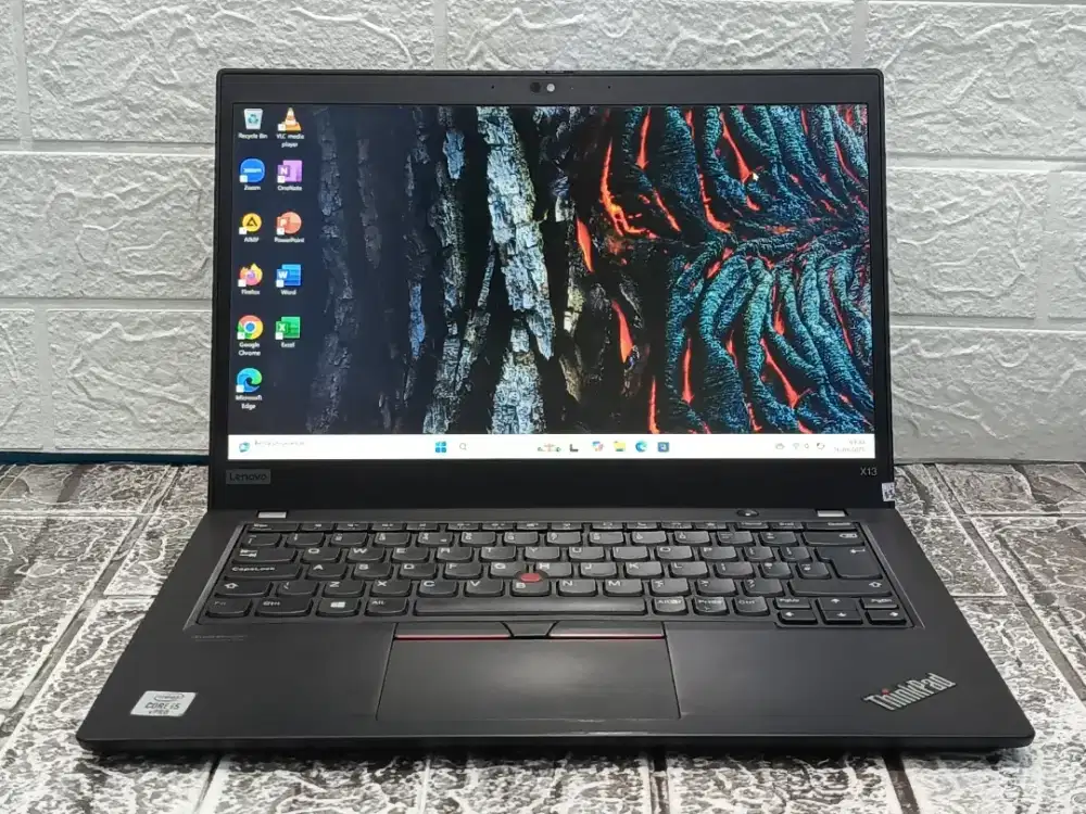Laptop Thinkpad X13 Slim