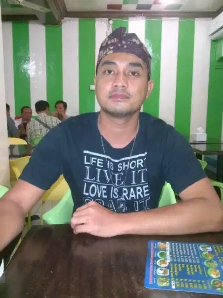 Cari lowongan apa saja