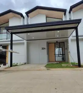 Canopy alderon RS + Plafon pvc