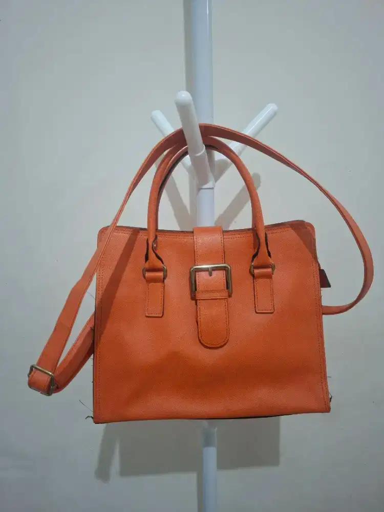 Jual Elegance Orange