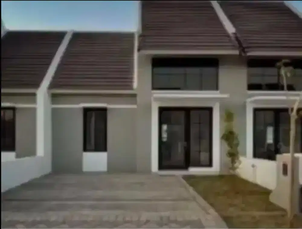 DiSEWAKAN RUMAH DI PERUMAHAN TAMAN ANGGUN SEJAHTERA 6 KRIAN