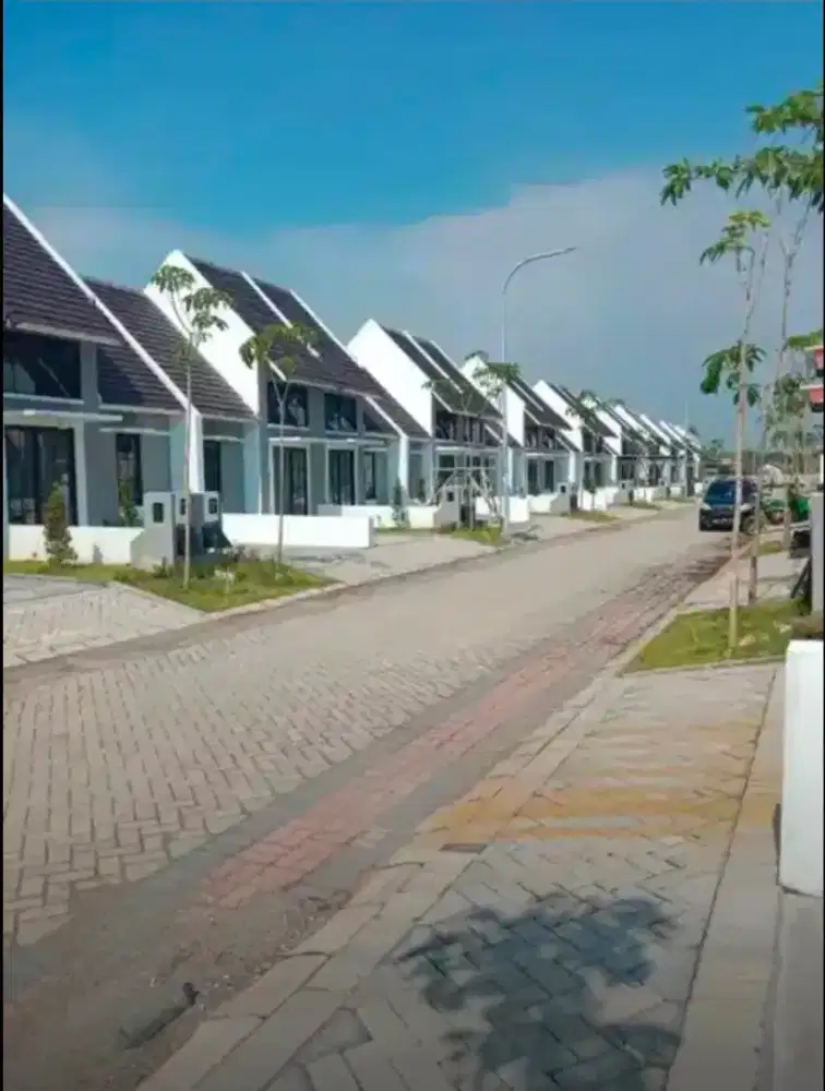 DiSEWAKAN RUMAH DI PERUMAHAN TAMAN ANGGUN SEJAHTERA 6 KRIAN