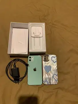 Iphone 11 128 bekas daerah setiabudi sukajadi ready