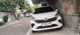 Sigra M dijual cepat sajaaa, kondisi istimewa siap pakai