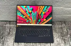 Jual cepat acer Swif slim toucreun