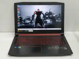 Laptop Acer Nitro 5 AN515-52 Core i7 Gen 8 GTX 1050
