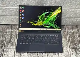 Laptop Acer Swift SF514-54GT Slim Touchscreen