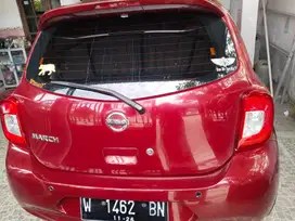 March 2016, Milik Pribadi