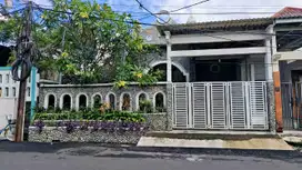 Rumah Murah siap Huni di Ketintang Madya, Gayungan, Sby Selatan