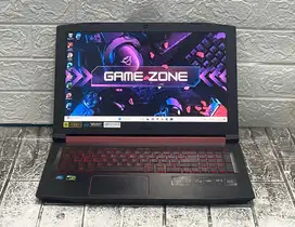 Jual cepat acer nitro Gaming