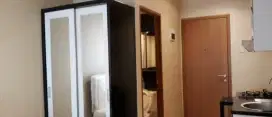 Dijual BU Cepat Apartment Cinere Bellevue Depok Tipe studio (22 m2)