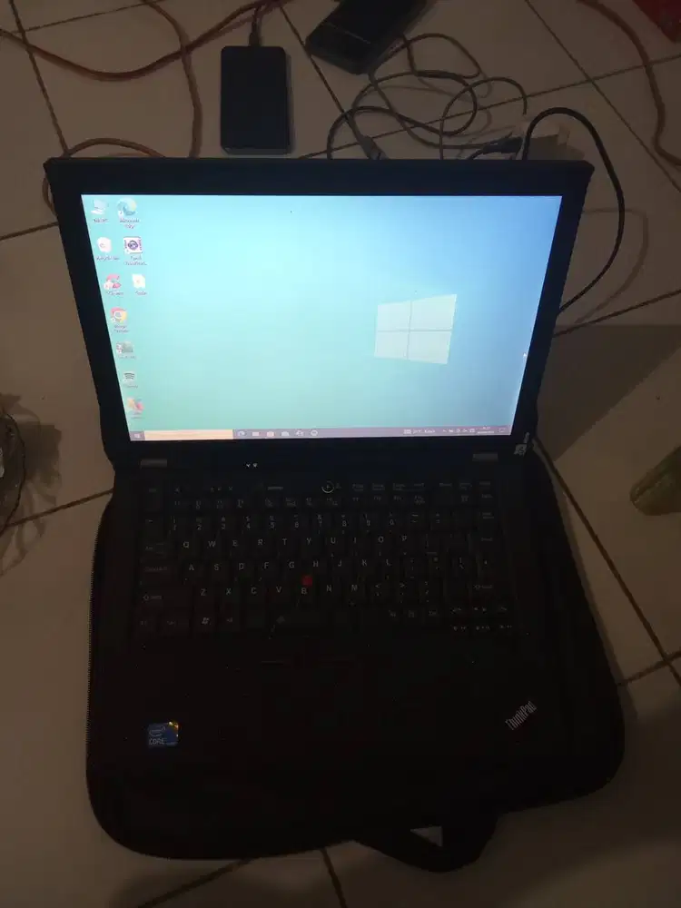 Laptop Lenovo Thinpad