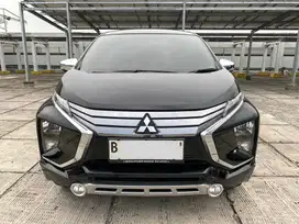 Km50rb Xpander Ultimate Service Record Mitsubishi Hitam Expander 2018