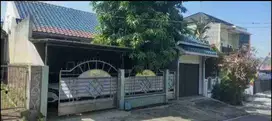 RUMAH DI JL ROGOJEMBANGAN TIMUR RAYA TANDANG TEMBALANG SEMARANG