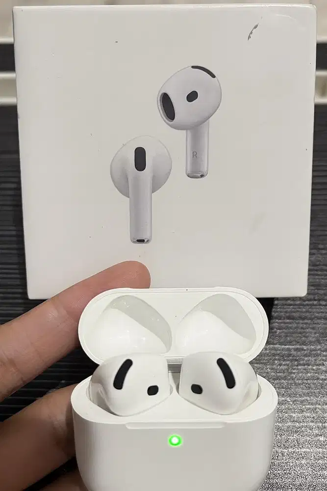 Airpods 4 (ANC)