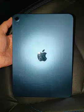 Ipad 10 64gb wifi only likenew gen10 10th
