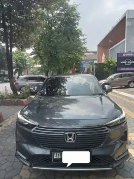 Hrv E matic 2022 new model nego