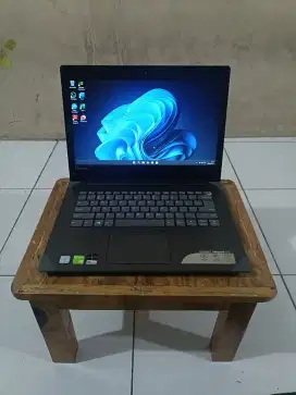 Laptop Lenovo Ideapad 320 Intel Core i7 gen 7