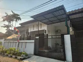 Disewakan Rumah siap huni mulyosari