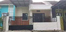 Dikontrakan / Dijual Rumah di Perumahan Amandipa Garden Mojokerto
