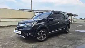 Promo Kredit Murah! Honda BR-V 1.5 E Bensin-AT 2016 4SP